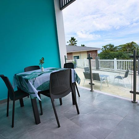 Sunset Haven Villa Beau Vallon  Exteriér fotografie