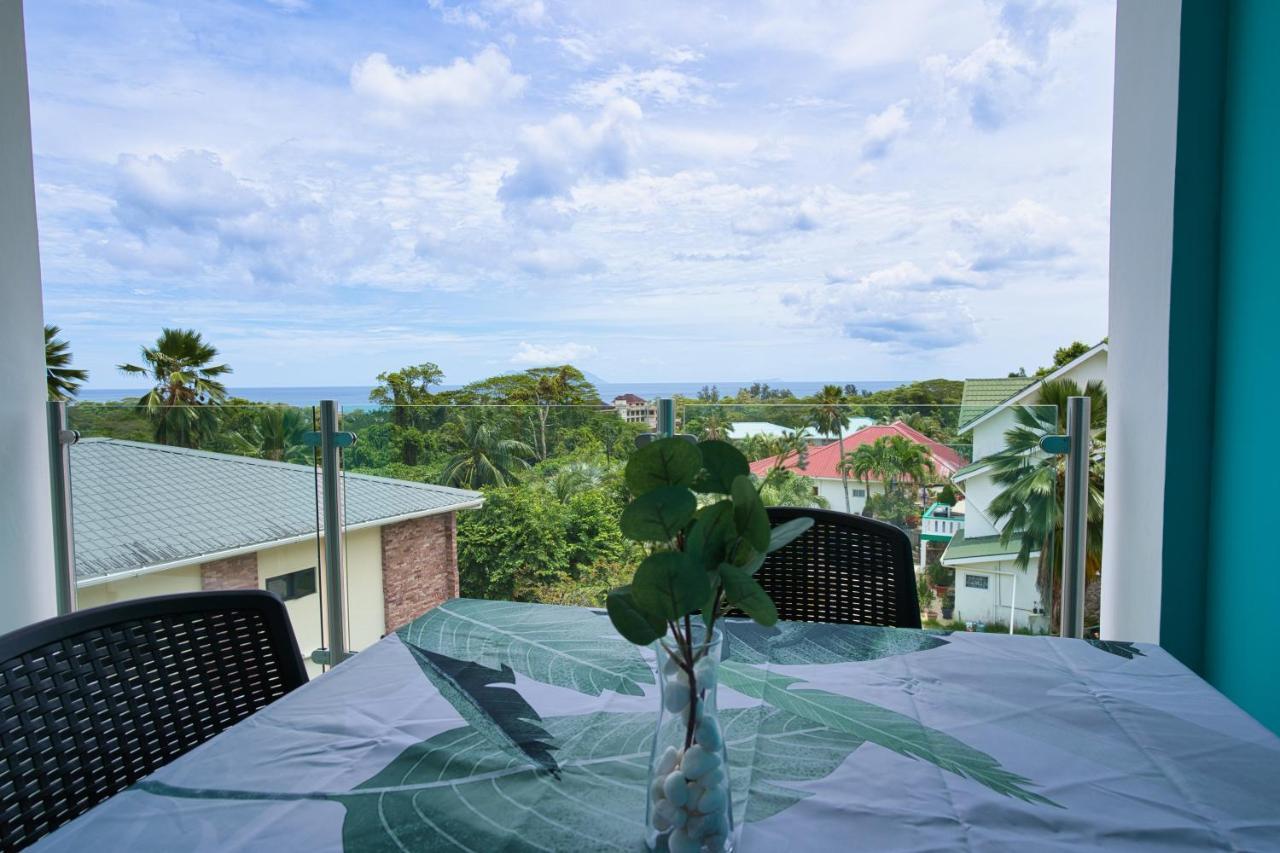Sunset Haven Villa Beau Vallon  Exteriér fotografie