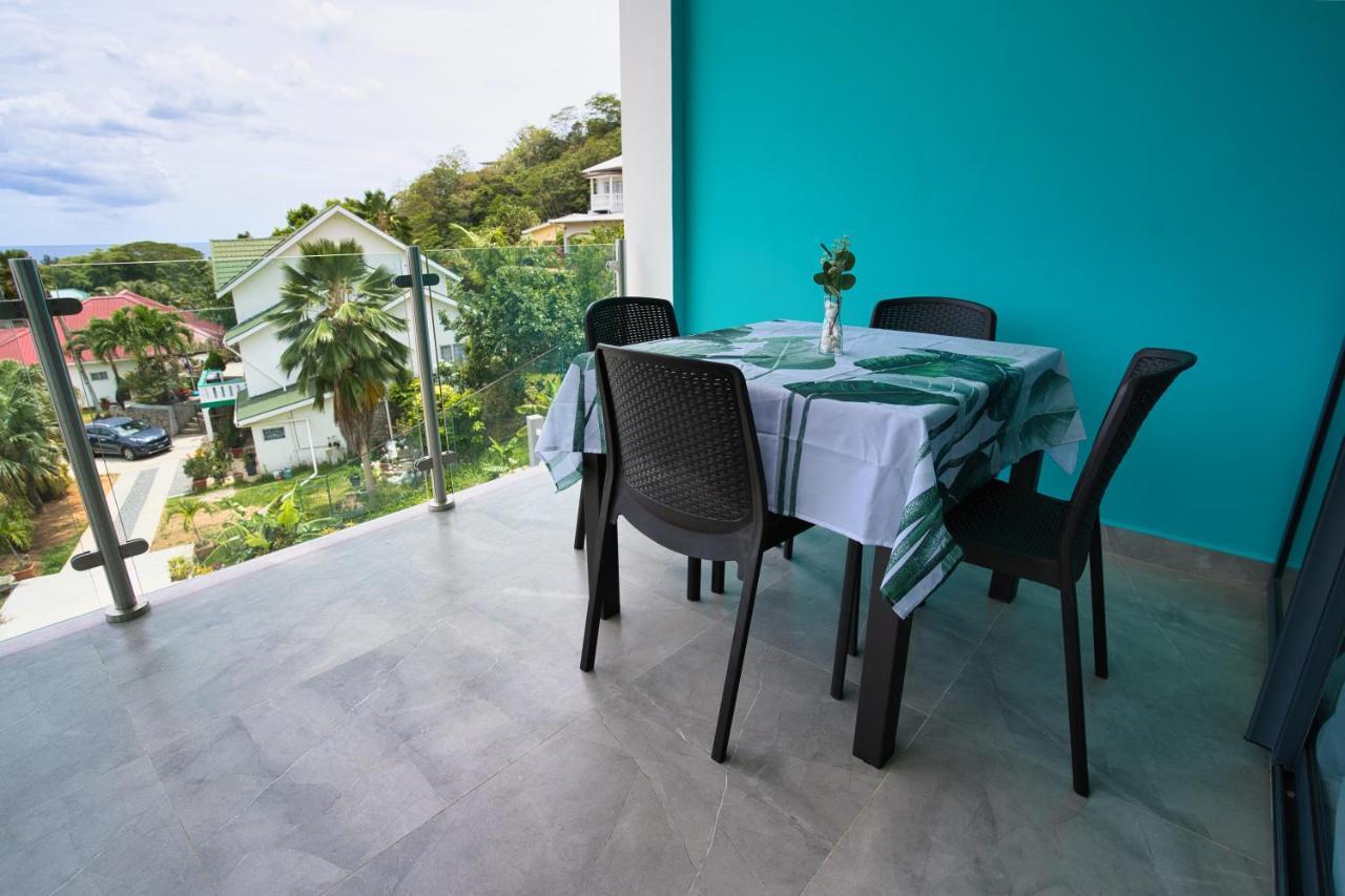 Sunset Haven Villa Beau Vallon  Exteriér fotografie