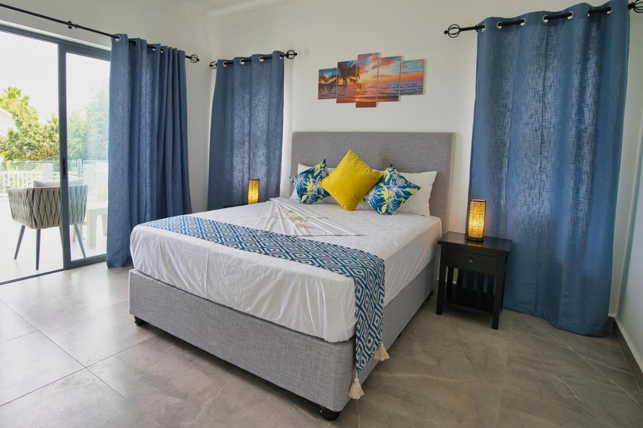 Sunset Haven Villa Beau Vallon  Exteriér fotografie