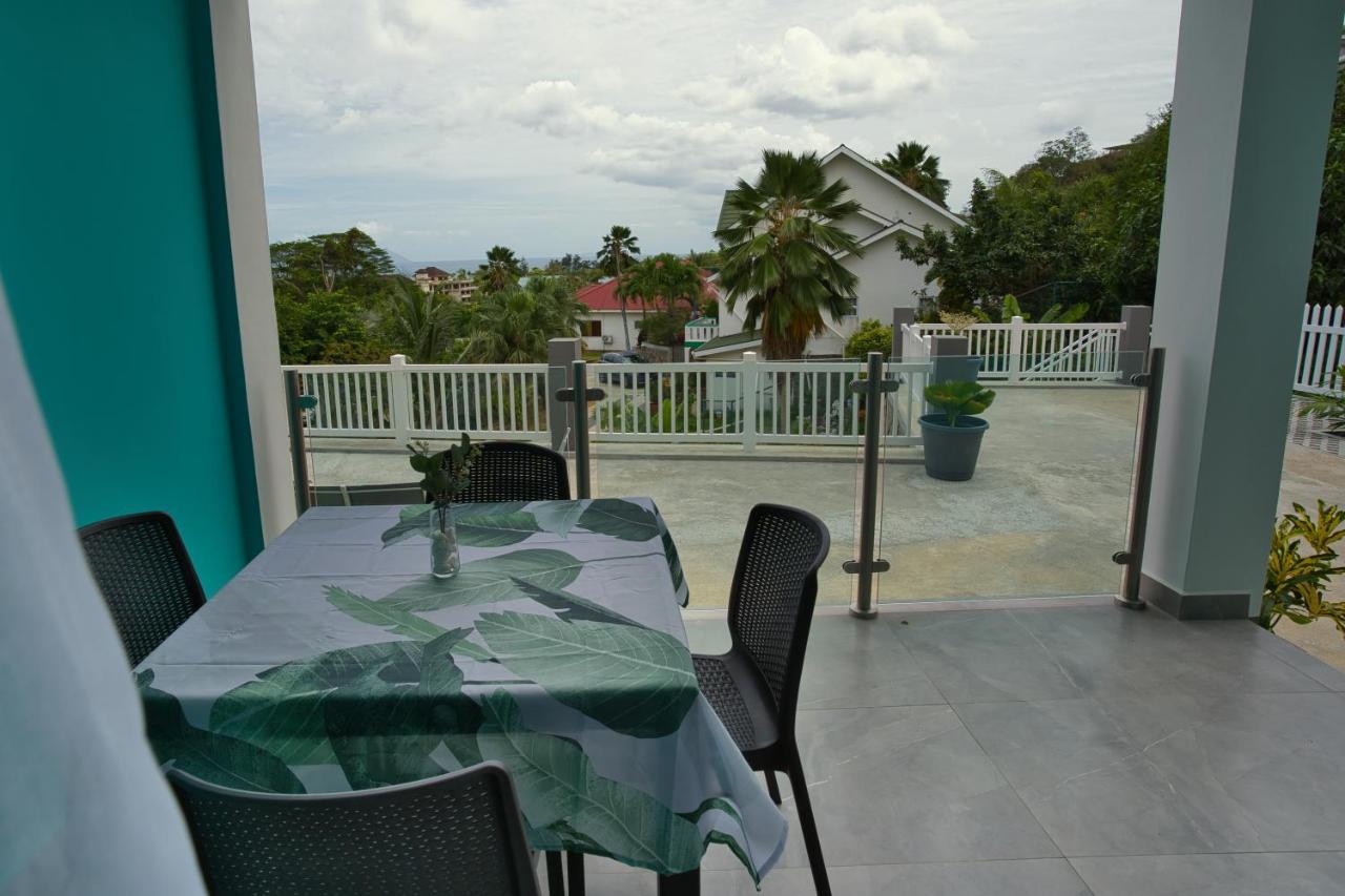 Sunset Haven Villa Beau Vallon  Exteriér fotografie