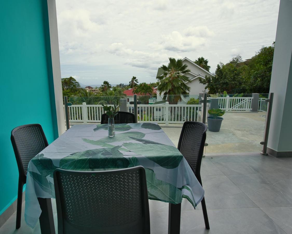 Sunset Haven Villa Beau Vallon  Exteriér fotografie