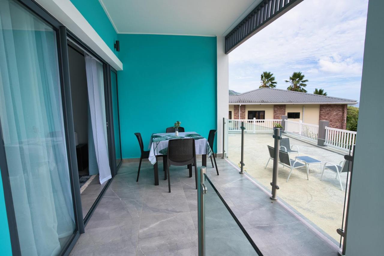 Sunset Haven Villa Beau Vallon  Exteriér fotografie